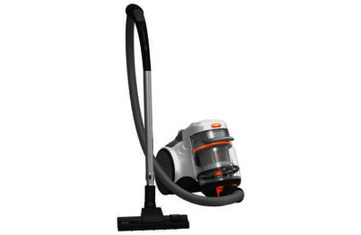 Vax C86-AW-Be Air Silence Bagless Cylinder Vacuum Cleaner Vax C86-AW-Be Air Silence Bagless Cylinder Vacuum Cleaner